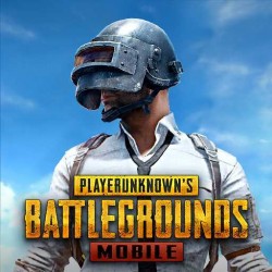 Pubg Mobile 15.600 UC