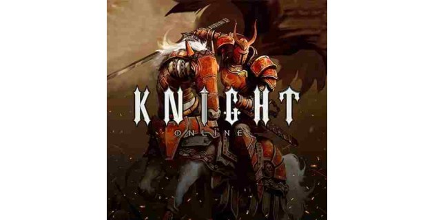 Knight Online 1200 Cash