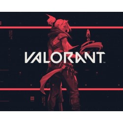 Valorant  4375VP