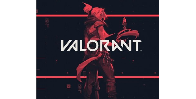 Valorant  4375VP