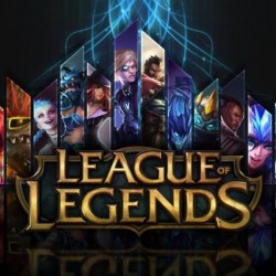 League Of Legends 3150 RP