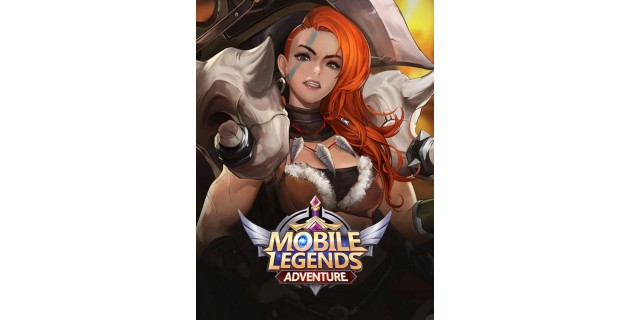 Mobile Legends 494 Elmas