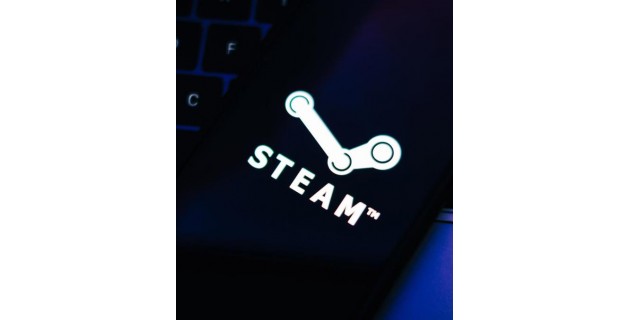 Steam Cüzdan Kodu 100 TL