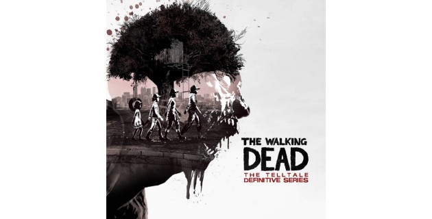 The Walking Dead: The Telltale Definitive Series