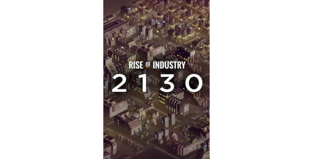 Rise of Industry